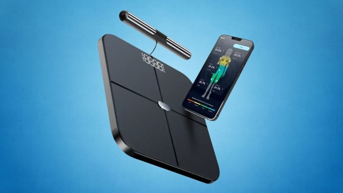 Why the Hume Body Pod Gives You More Than a Scale Ever Could