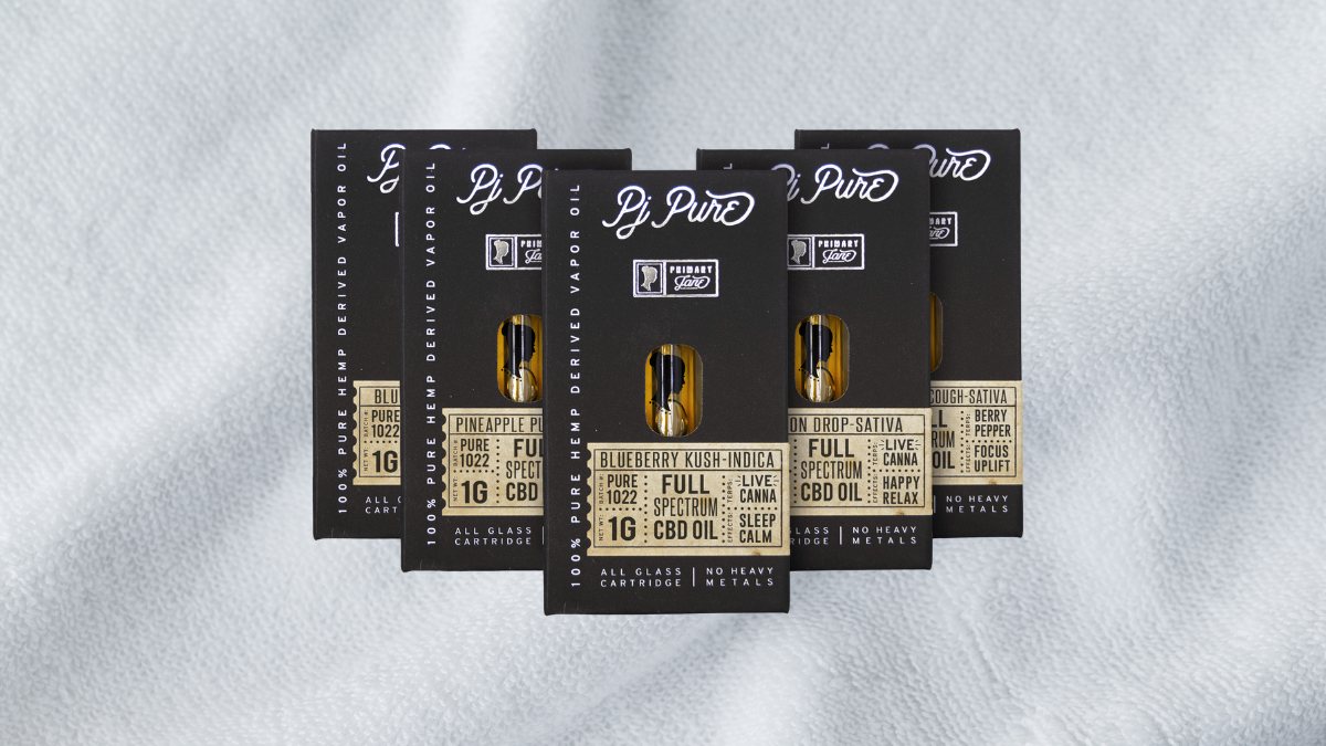 Discover the Ultimate CBD Vape Sample Pack (5-Pack): Your Complete Guide to Trying Premium CBD Vapes