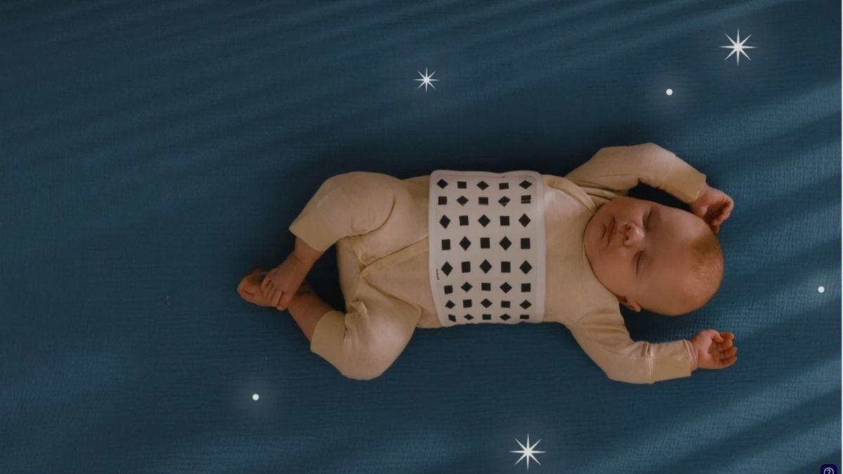 Why Is  DiNanit Personalized Baby Sleep Coachingfferent From Traditional Sleep Apps?