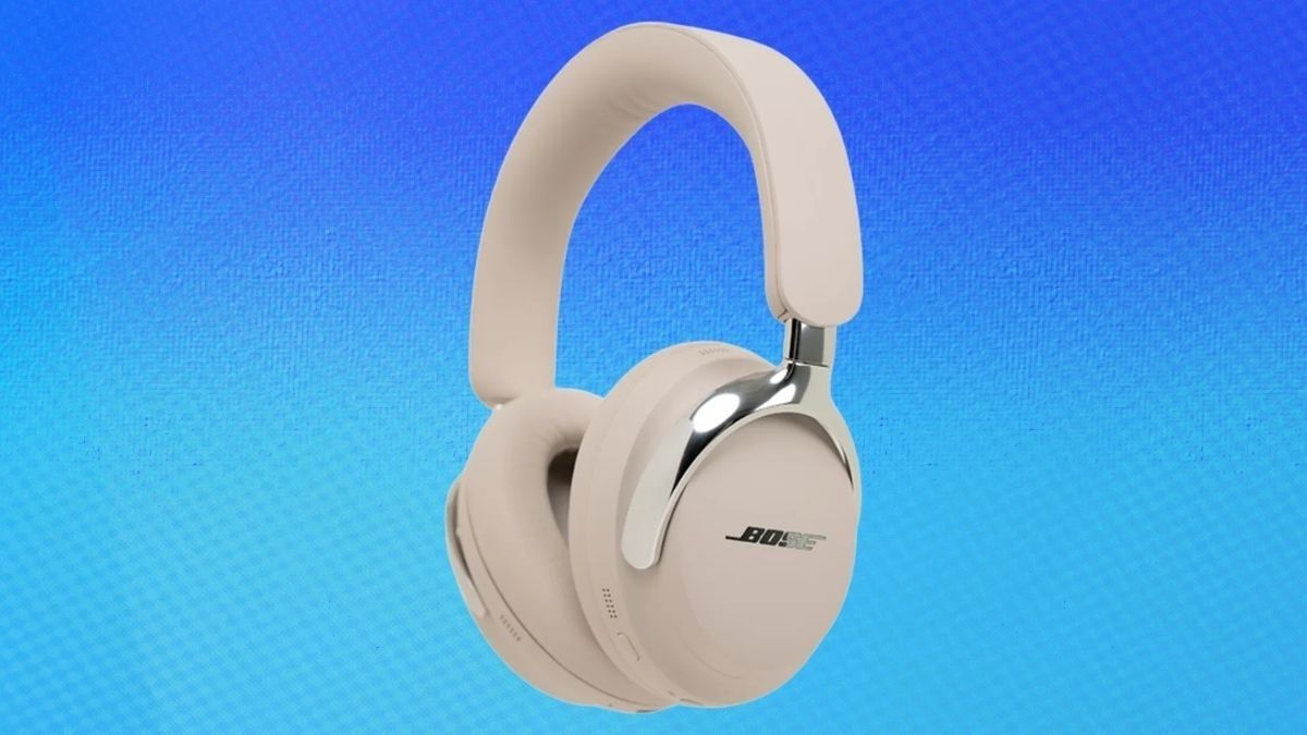 How Bose QuietComfort Ultra Headphones (2nd Gen) Redefine Premium Noise Cancellation