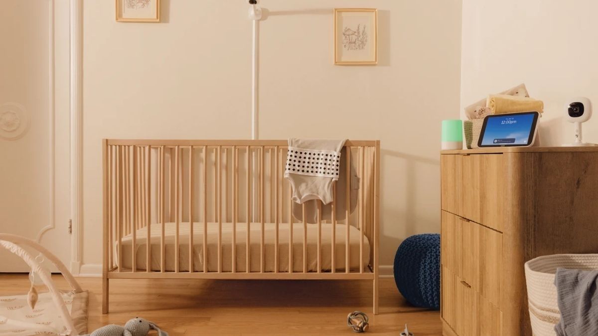 Why Is the Nanit Smart Baby Monitor Considered a Premium Nursery System?