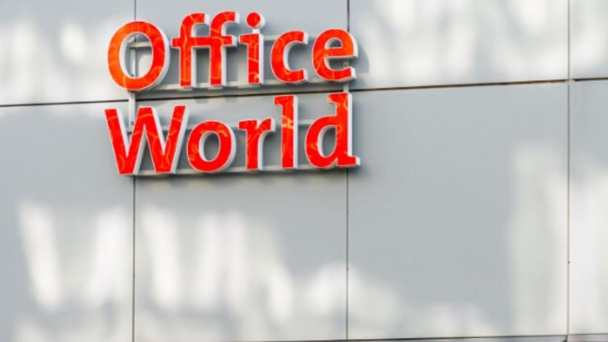 Why Office World Remains a Key Player in Switzerland’s Office Supply Market