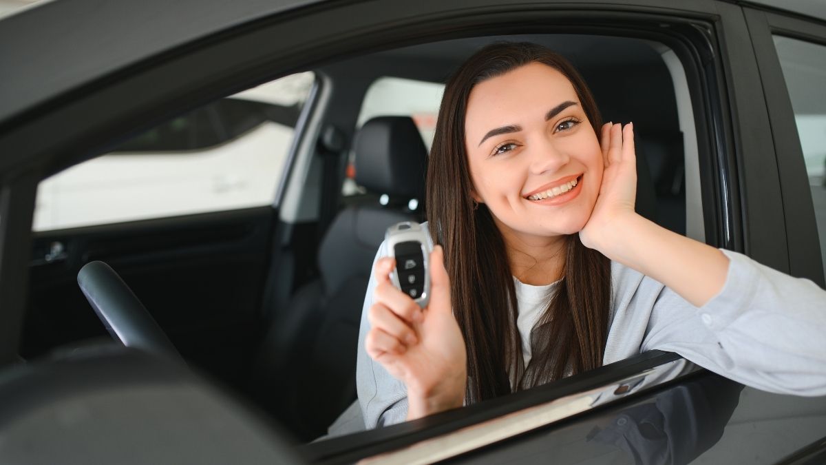 Europcar Car Rental: How to Choose the Right Vehicle and Rental Plan for Your Trip