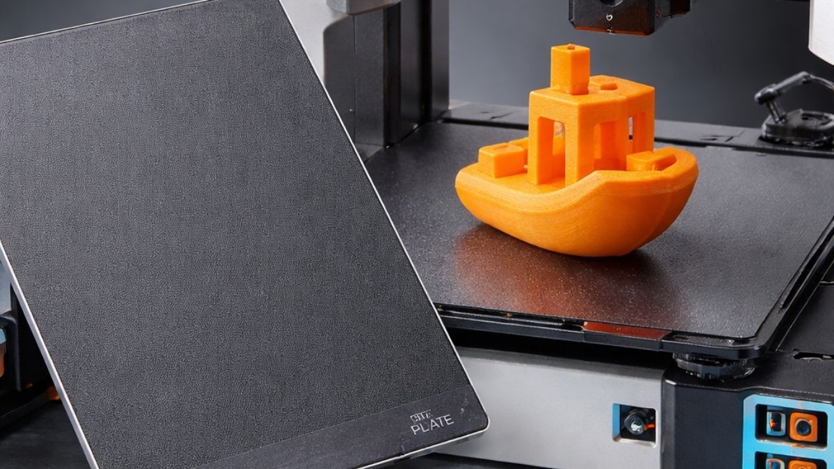 SuperTack Build Plate for Bambu Lab: Stronger First Layers, Fewer Failures, Less Fuss